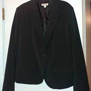 Suit jacket